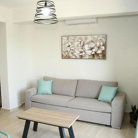 Theano Luxury Suites Nikiti Экстерьер фото