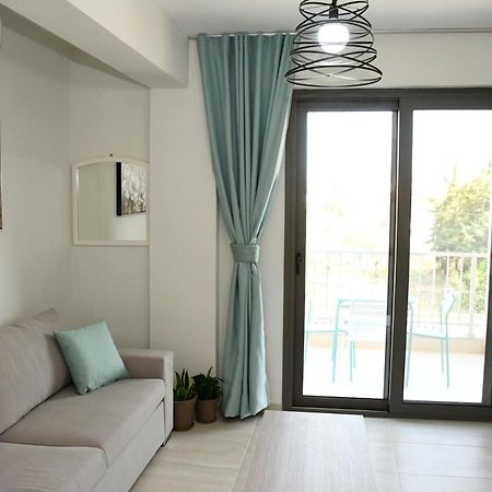 Theano Luxury Suites Nikiti Экстерьер фото